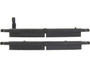 Centric Parts Disc Brake Pad Set P/N:301.13320