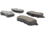 Centric Parts Disc Brake Pad Set P/N:301.13400