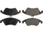 Centric Parts Disc Brake Pad Set P/N:301.13420