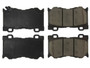 Centric Parts Disc Brake Pad Set P/N:301.13460