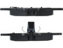 Centric Parts Disc Brake Pad Set P/N:301.13610