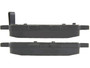 Centric Parts Disc Brake Pad Set P/N:301.14020