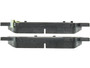 Centric Parts Disc Brake Pad Set P/N:301.14130