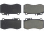 Centric Parts Disc Brake Pad Set P/N:301.14200