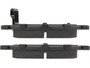 Centric Parts Disc Brake Pad Set P/N:301.14230