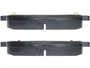 Disc Brake Pad Set-Premium Ceramic Centric 301.14302