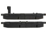 Centric Parts Disc Brake Pad Set P/N:301.14320