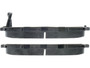 Centric Parts Disc Brake Pad Set P/N:301.15210