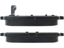 Centric Parts Disc Brake Pad Set P/N:301.15440