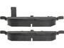Centric Parts Disc Brake Pad Set P/N:301.15690