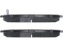 Centric Parts Disc Brake Pad Set P/N:301.15840