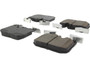 Centric Parts Disc Brake Pad P/N:301.16090