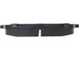 Centric Parts Disc Brake Pad Set P/N:301.16280