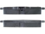 Centric Parts Disc Brake Pad Set P/N:301.16300