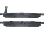 Centric Parts Disc Brake Pad Set P/N:301.16540