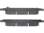 Centric Parts Disc Brake Pad Set P/N:301.16590