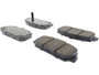 Centric Parts Disc Brake Pad Set P/N:301.16970
