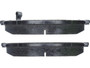 Centric Parts Disc Brake Pad Set P/N:301.18110