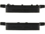 Centric Parts Disc Brake Pad Set P/N:301.19210
