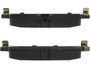 Centric Parts Disc Brake Pad Set P/N:301.19360