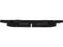 Centric Parts Disc Brake Pad Set P/N:301.19750