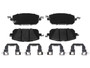 Centric Parts  P/N:301.24260
