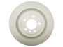 Centric Parts Disc Brake Rotor P/N:320.22024H