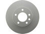 Centric Parts Disc Brake Rotor P/N:320.33079F