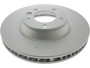 Centric Parts Disc Brake Rotor P/N:320.33090F