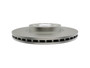 Centric Parts Disc Brake Rotor P/N:320.33098F