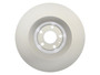 Disc Brake Rotor fits 2005-2011 Audi A6 Quattro  CENTRIC PARTS