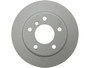 Centric Parts Disc Brake Rotor P/N:320.34030F