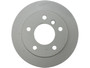 Centric Parts Disc Brake Rotor P/N:320.34047H