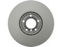 Centric Parts Disc Brake Rotor P/N:320.34055F