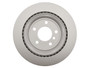 Centric Parts Disc Brake Rotor P/N:320.34091F