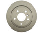 Centric Parts Disc Brake Rotor P/N:320.34091F