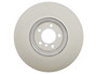 Centric Parts Disc Brake Rotor P/N:320.34093H
