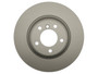 Centric Parts Disc Brake Rotor P/N:320.34093H