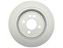 Centric Parts Disc Brake Rotor P/N:320.34094F