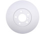 Centric Parts Disc Brake Rotor P/N:320.34098F