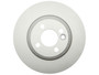 Centric Parts Disc Brake Rotor P/N:320.34100F