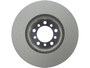 Centric Parts Disc Brake Rotor P/N:320.35017H