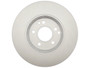 Centric Parts Disc Brake Rotor P/N:320.35058H