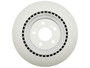 Centric Parts Disc Brake Rotor P/N:320.35063H