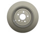 Centric Parts Disc Brake Rotor P/N:320.35090H