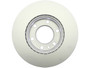 Centric Parts Disc Brake Rotor P/N:320.35106F