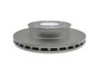 Centric Parts Disc Brake Rotor P/N:320.35106H