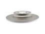Centric Parts Disc Brake Rotor P/N:320.35131H