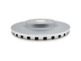 Centric Parts Disc Brake Rotor P/N:320.35134H