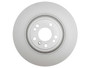 Centric Parts Disc Brake Rotor P/N:320.35134H